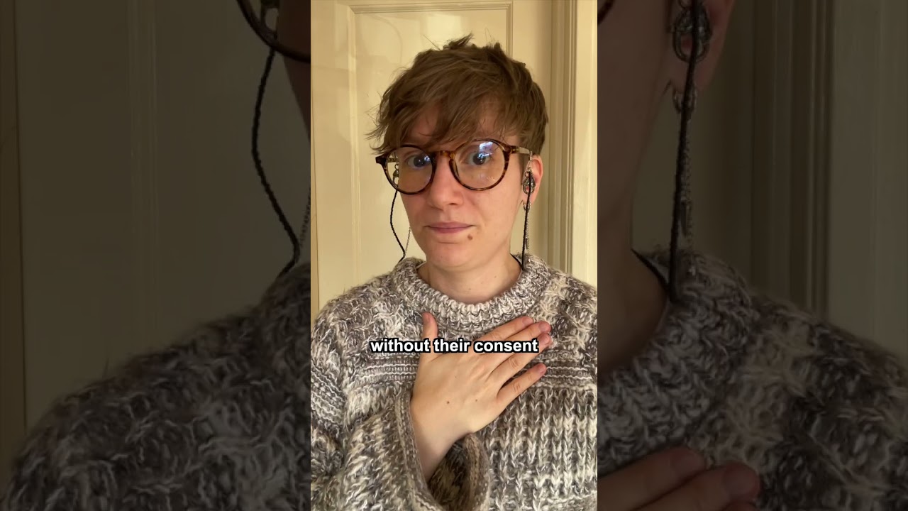 🏳️&zwj;🌈Квир-родители в школе #шорты #лгбтк Подписывайтесь на меня на YouTube!🙌