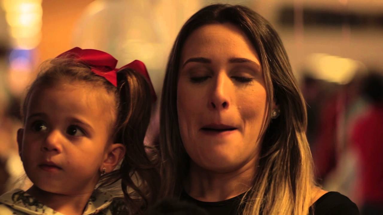 A campanha mais linda - Dia das Mães Coisas di Maria