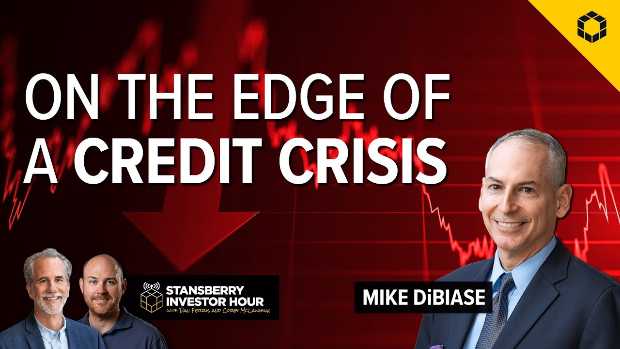 'The Next Bankruptcy Wave is Just Starting'