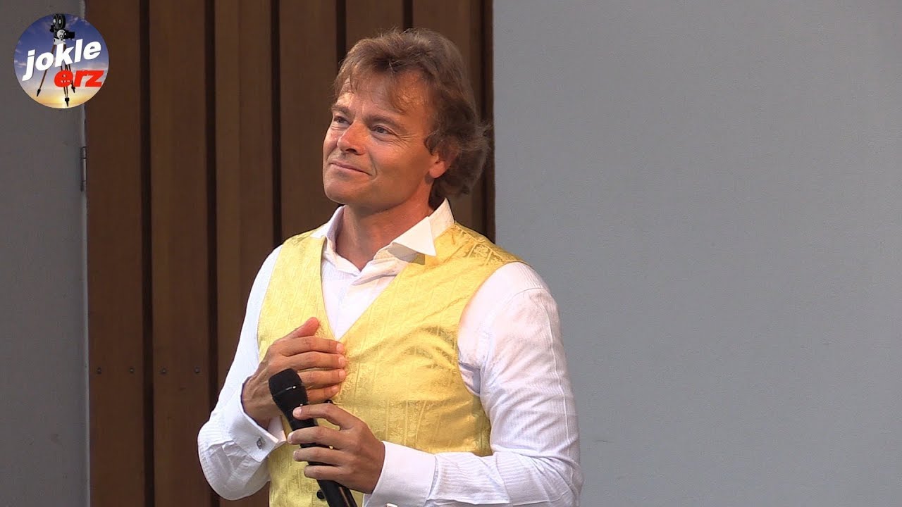 Warum bist du gekommen - Rudy Giovannini