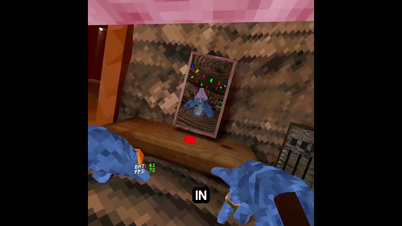 Project Purple: Where I've Been