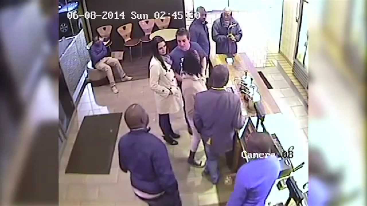 EFF CIC Julius Malema's alleged Tzaneen 'brawl'
