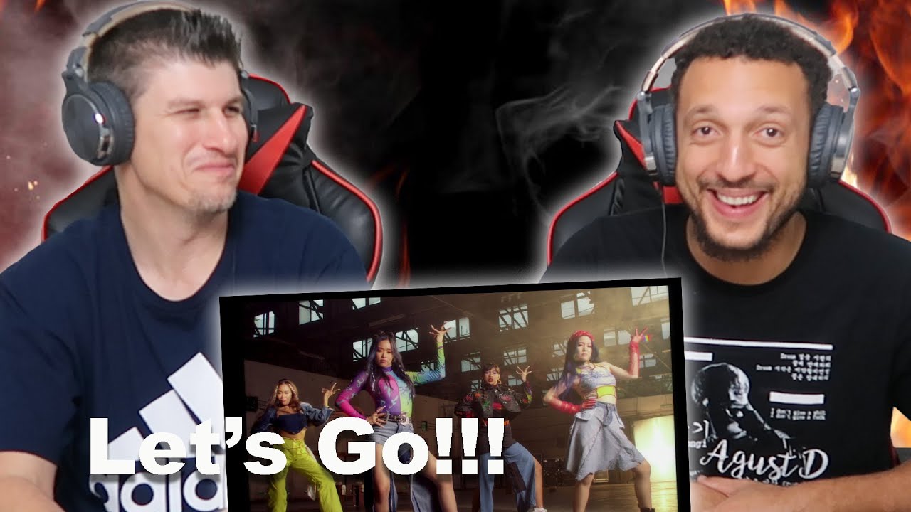 DOLLA - Impikan (Official Music Video) REACTION!!!