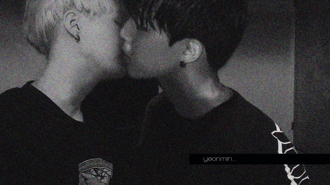 au - yoonmin (jimin/suga)–Watchdog