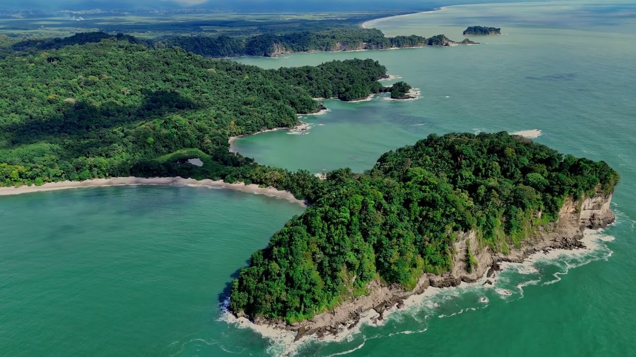 Casa Ventanas &ndash; A Tropical Home for Sale in Manuel Antonio