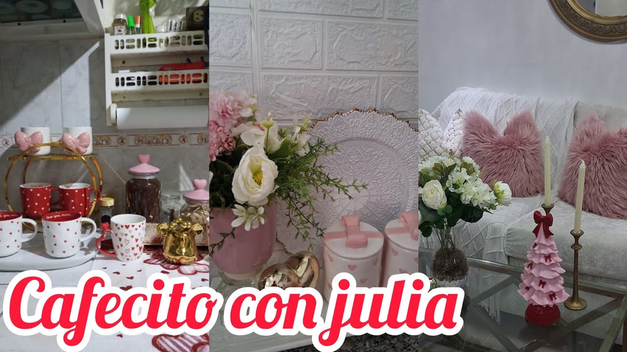 El cafecito  con julia (vanidad de vanidades )Eclesiástico 1.1_9