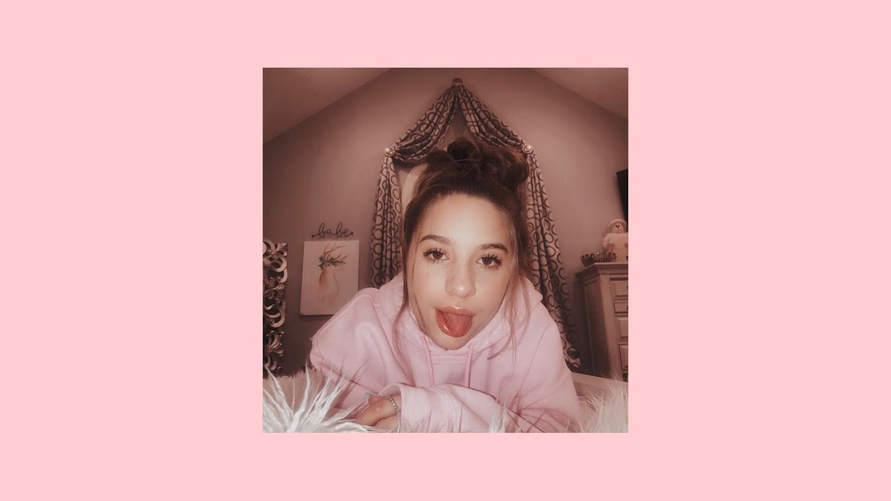 Mackenzie Ziegler - Teamwork (slowed + reverb)