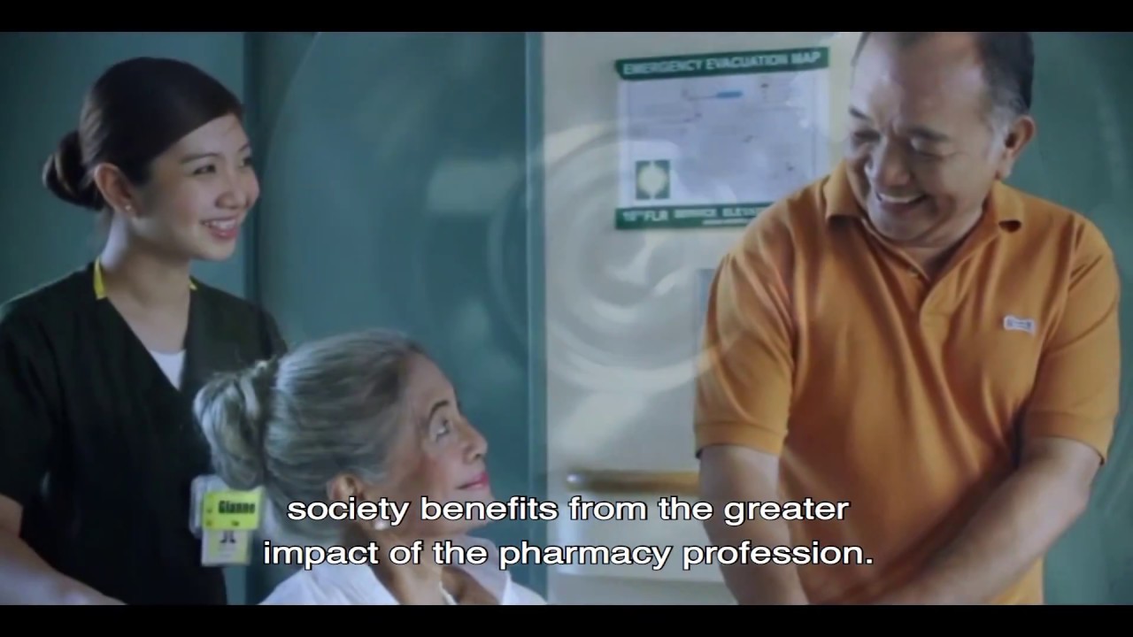 FAPA: Empowering Pharmaceutical Systems for Asia