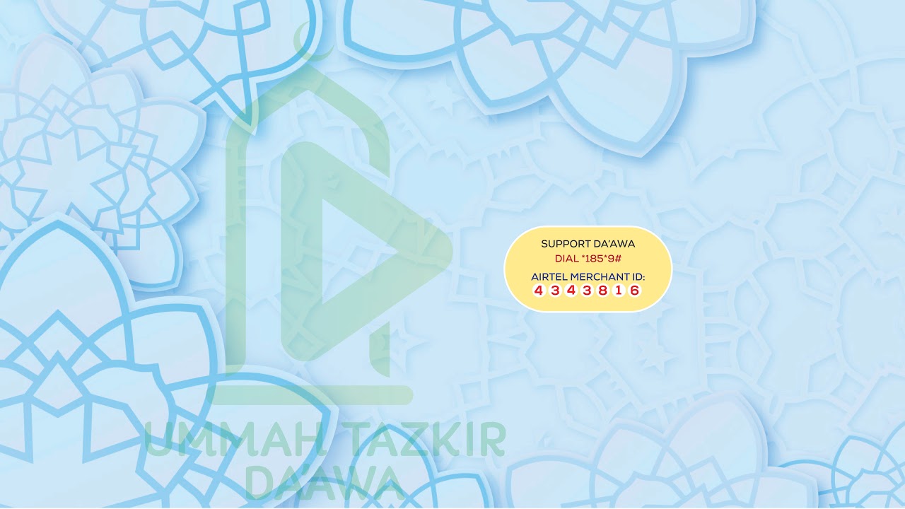 OBUFUMBO (Episode 46) | Sheikh Muhammad Ssekkadde