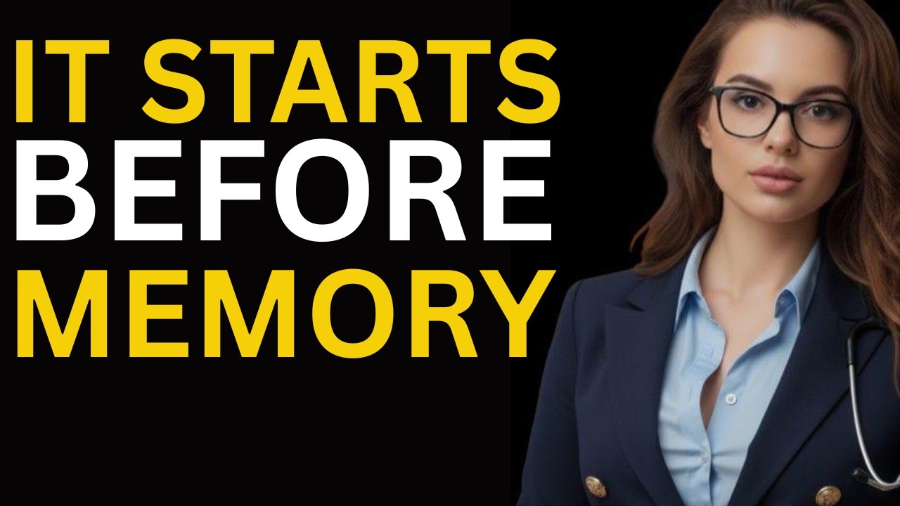 6 Early Signs of Dementia You’re Ignoring That Have NOTHING to Do With Memory Loss |Dr Mohit Kheera