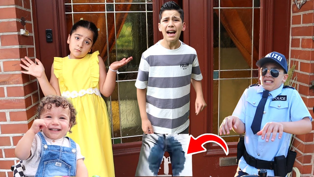 تيم عملها على حالو😱😱 وزعل كتير !!! غزل وتيم