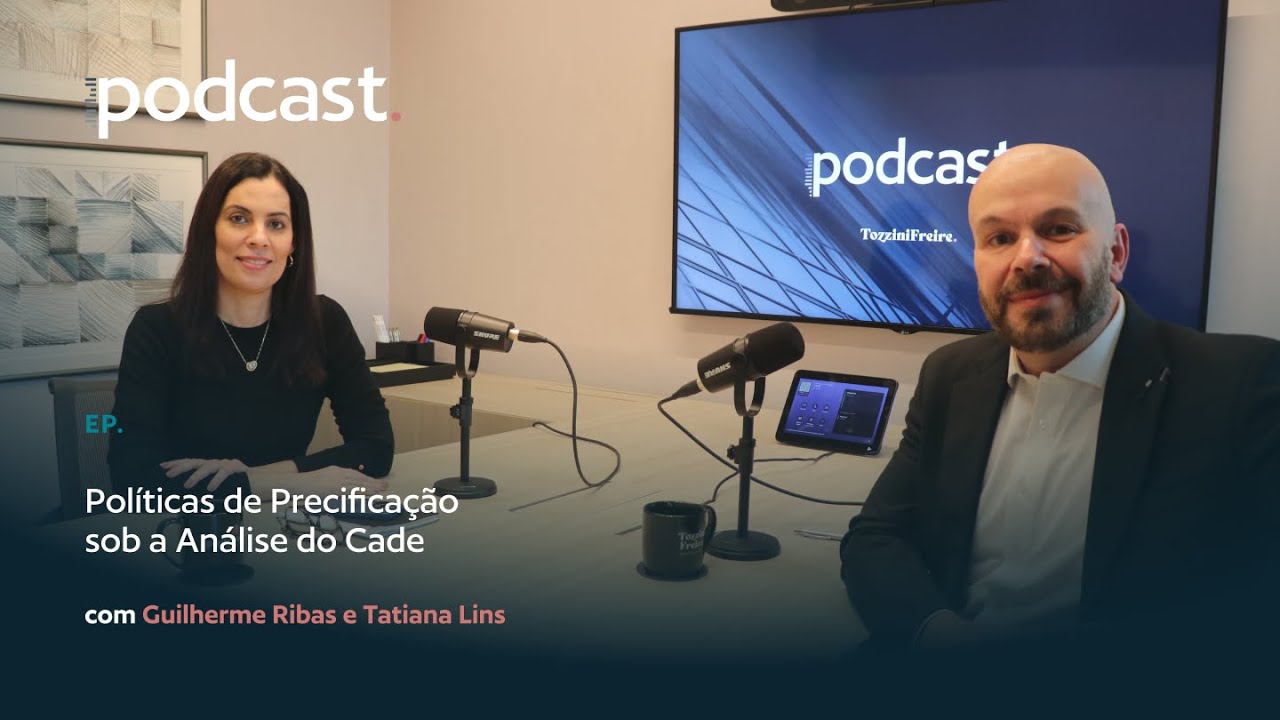 Políticas de Precificação sob a Análise do Cade