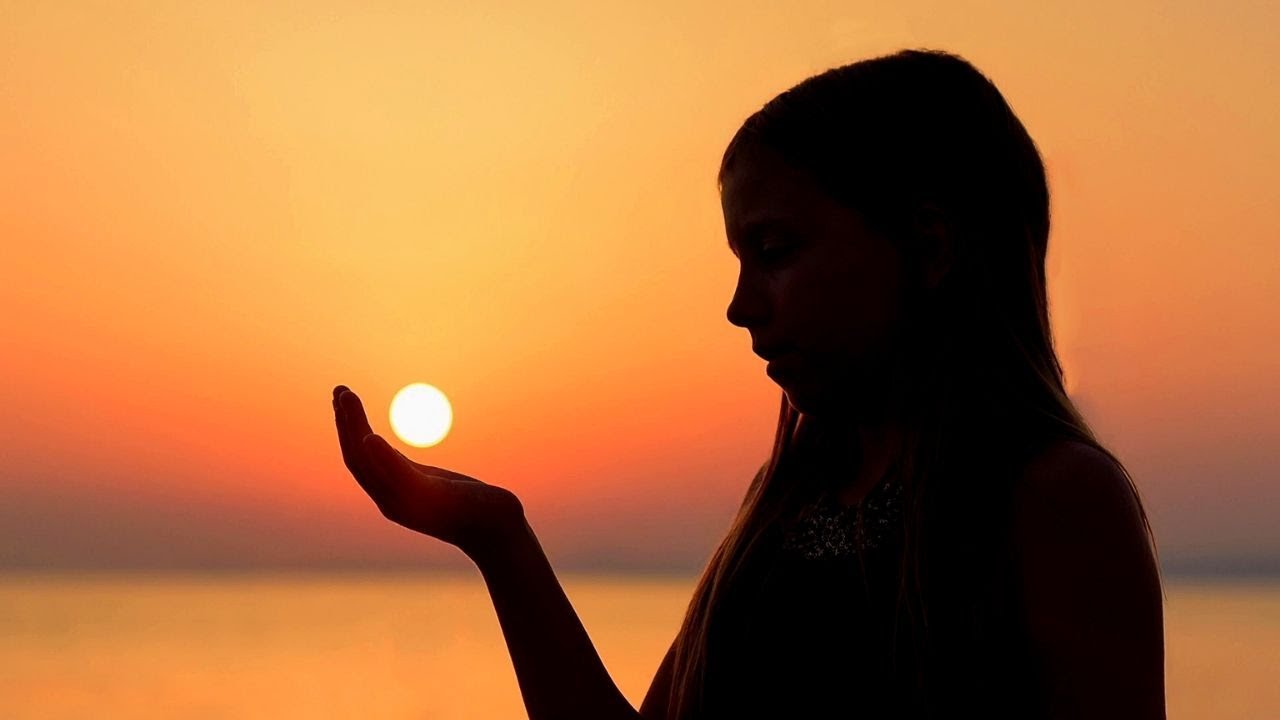 ACIM Meditation - My mind is preoccupied with past thoughts - David Hoffmeister