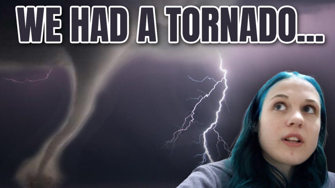 What to do With Rabbits in a Tornado?