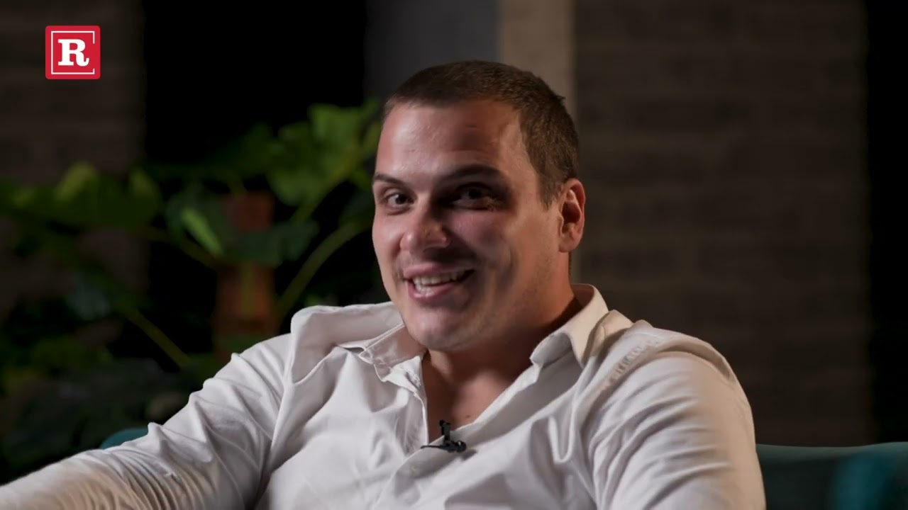 Šok ispovest poznatog tiktokera: Marko Jack ogolio dušu!