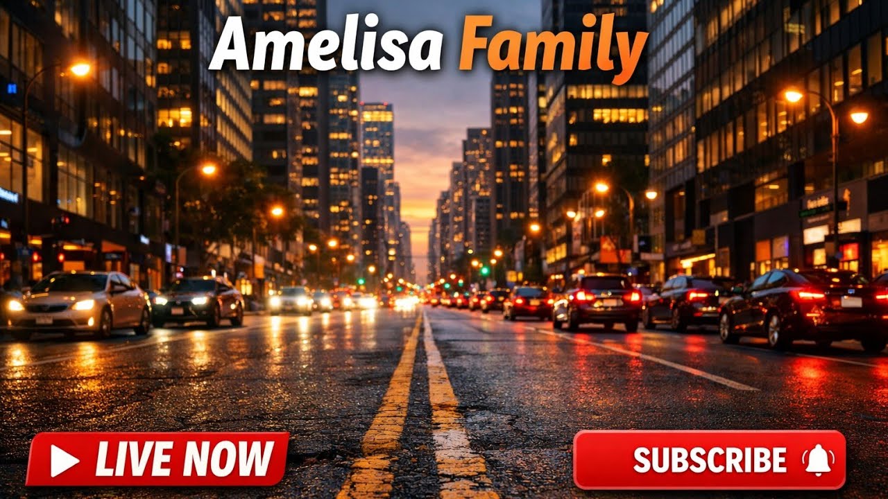 Amelisa Family አመሊሳ ፋሚሊ is live!#መደማመር ሳይሆን መተዋወቅና ማወቅን እናስቀድም። ሰብስክራይብ ብቻ ሳይሆን ሰው እና ዕውቀት ይቅደም🎯💪👏❤