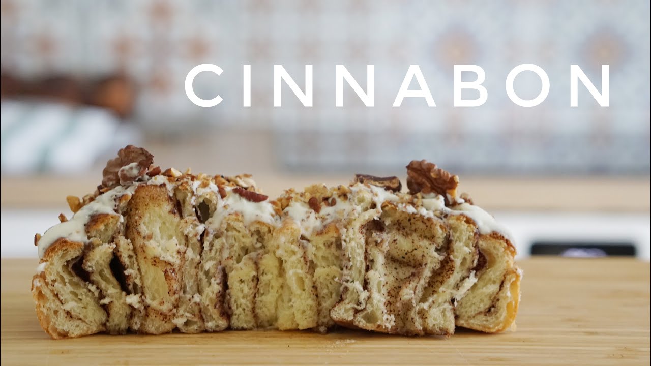 СИННАБОНЫ | CINNABON