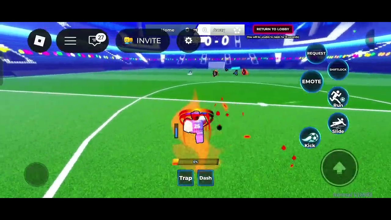 Blue lock Rivals update 