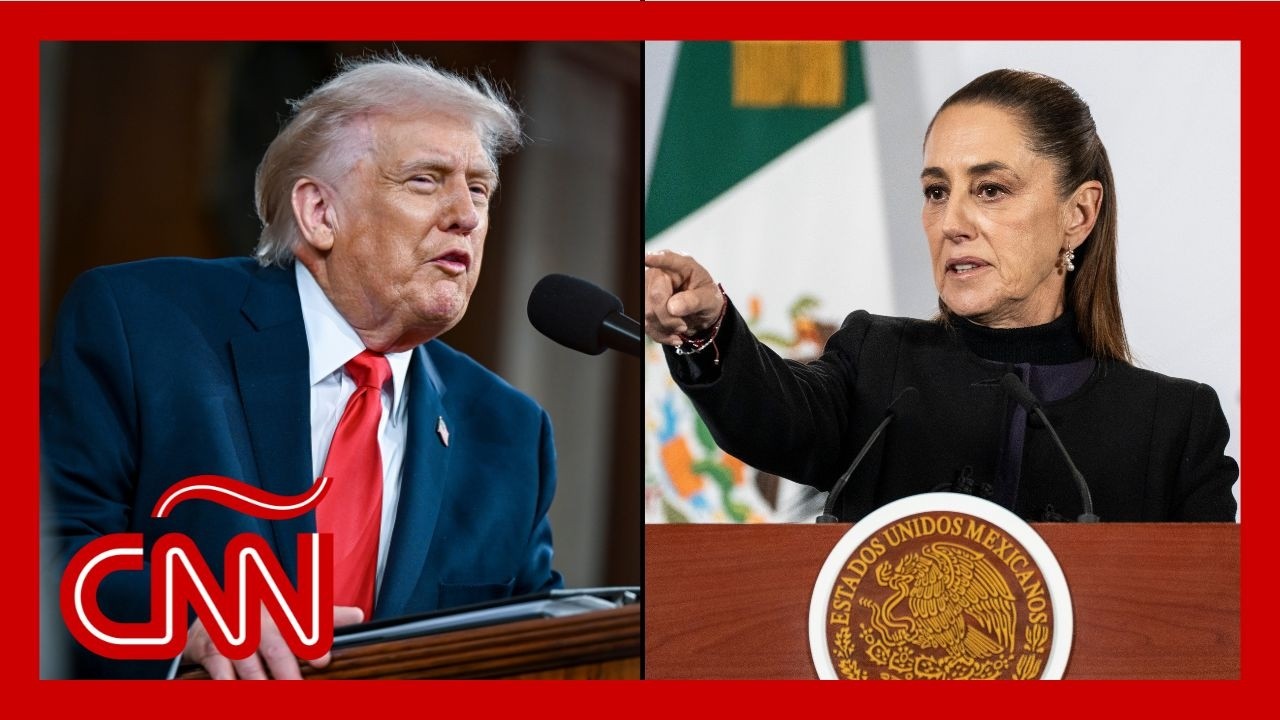 Muerte del Mencho: Trump se atribuye el operativo, México responde y América Latina en alerta