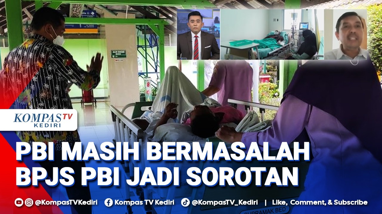 Masalah BPJS PBI: Reaktivasi 3 Bulan Dinilai Tak Menyelesaikan Akar Persoalan