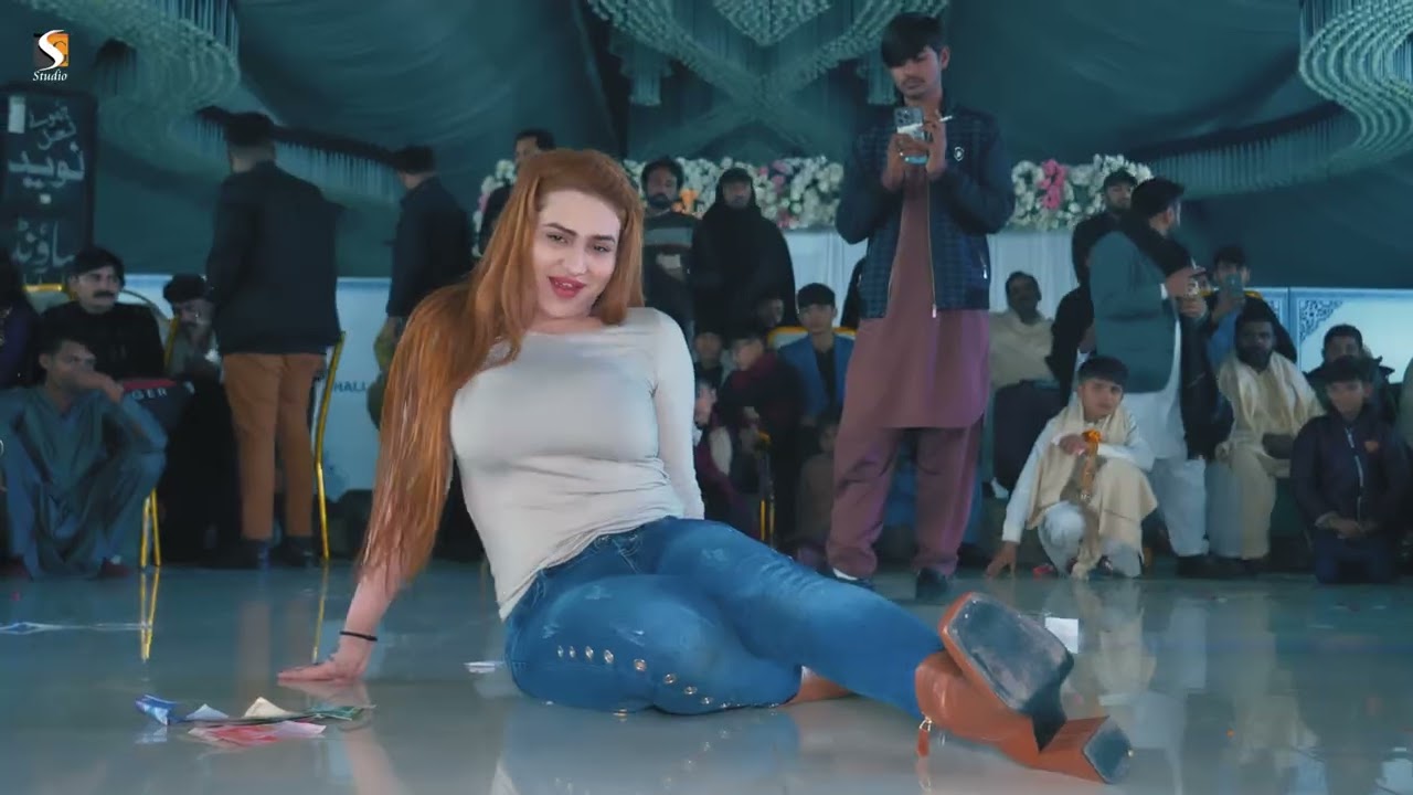 Aksar Is Duniya Mein , Rimal Shah Bollywood Song Dance Performance , SGStudio 20