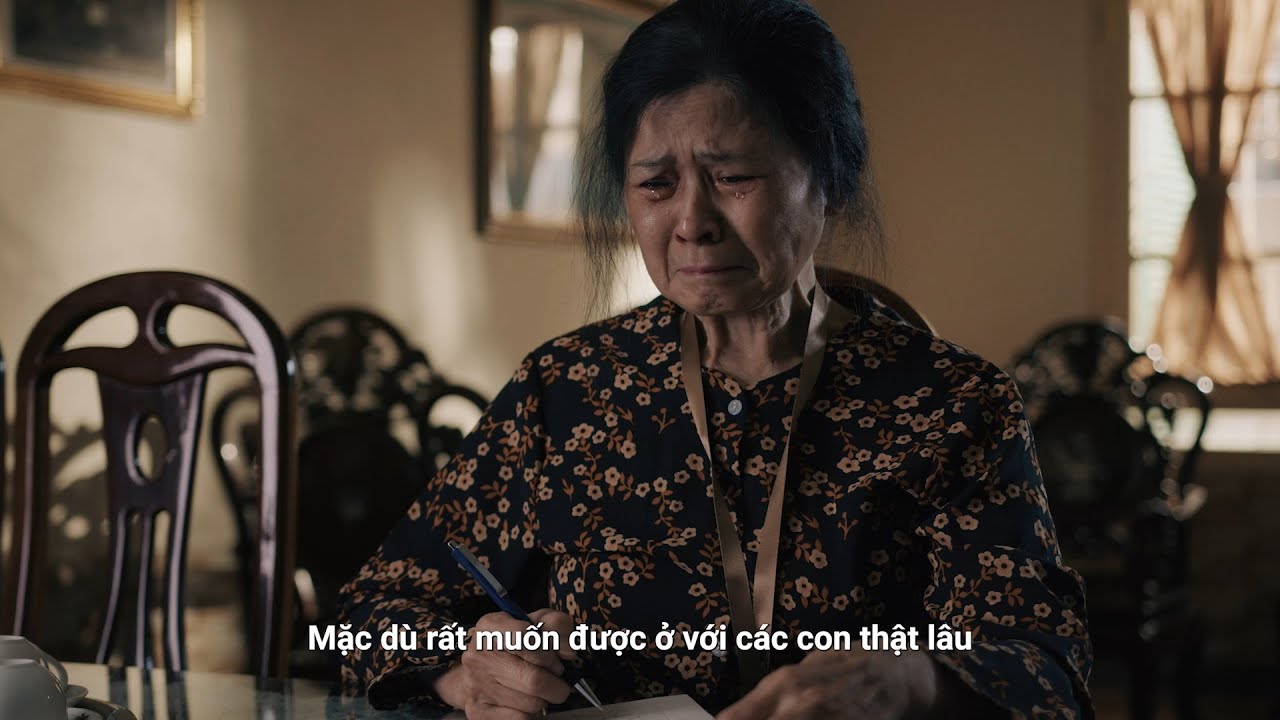 [Phim ngắn] Khi Mẹ Gi&agrave; Đi | Phim cảm động rơi nước mắt | TBR Media x B&Ograve; TƠ QU&Aacute;N MỘC
