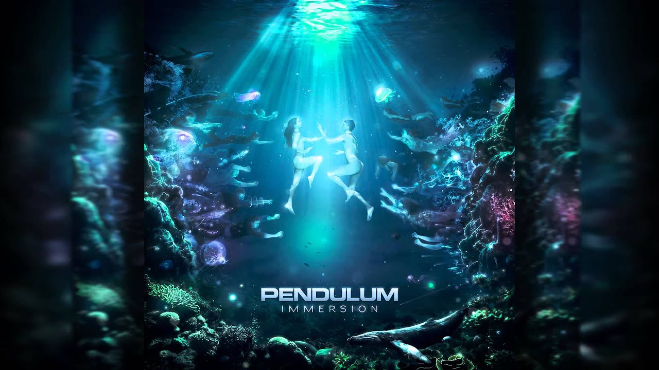 Witchcraft - Pendulum [HQ]