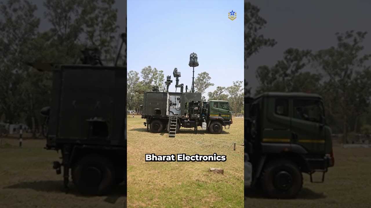 UAE in Talks to Acquire Advanced Indian Missile and Air Defense Tech?!
