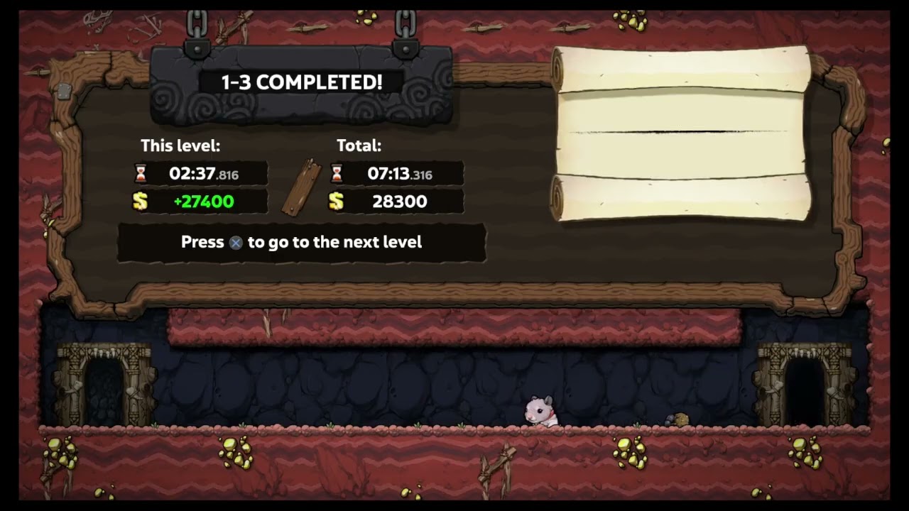 07/02/26 An Irishman's Daily Challenge in Spelunky 2