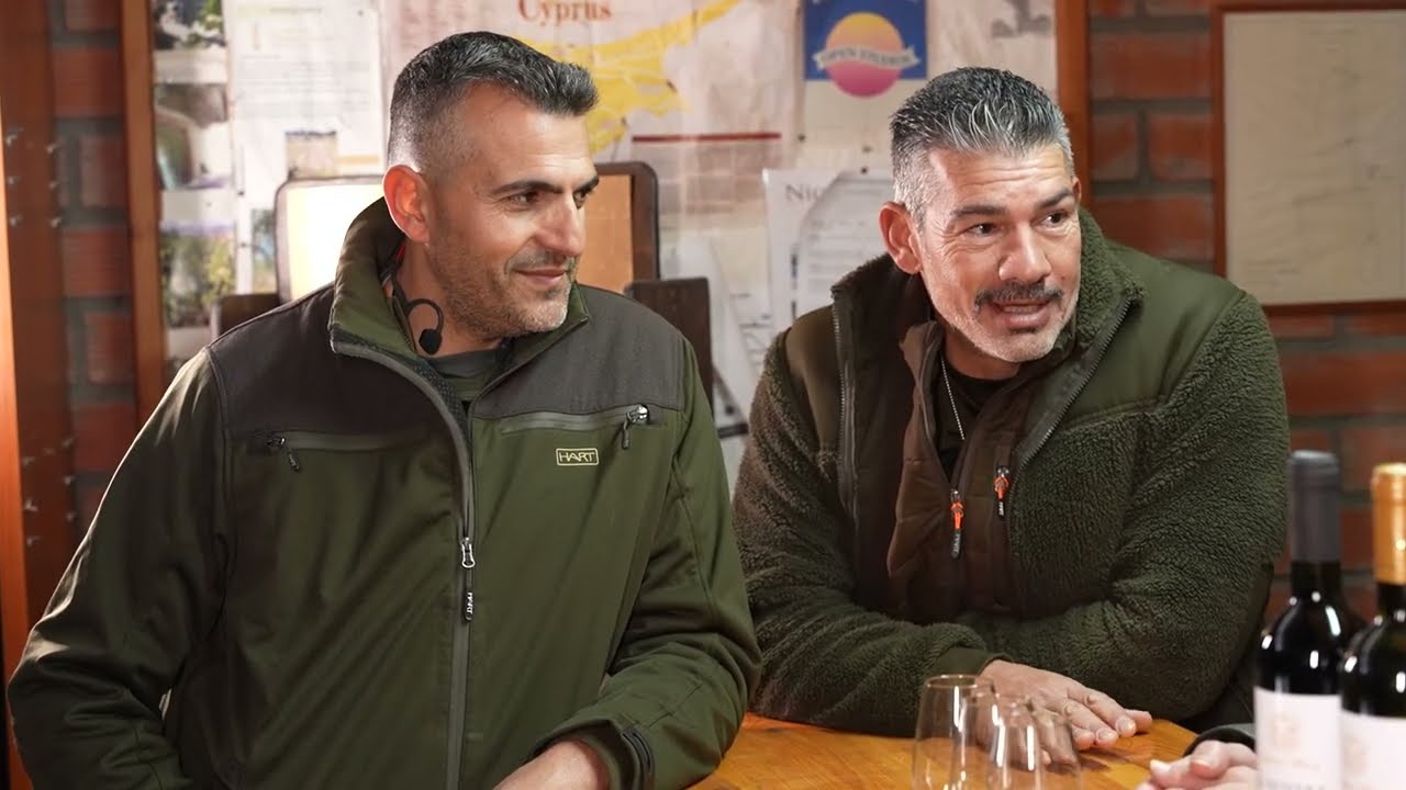 ΕΚΤΟΣ ΔΙΑΔΡΟΜΗΣ Επ.19: Ταξιδεύουμε στην Ανώγυρα