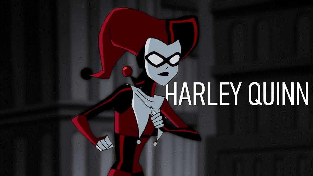Harley Quinn Tribute || The Batman