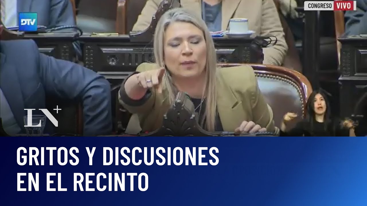 Escándalo en el informe de gestión de Francos: gritos, discusiones y chicanas en el recinto