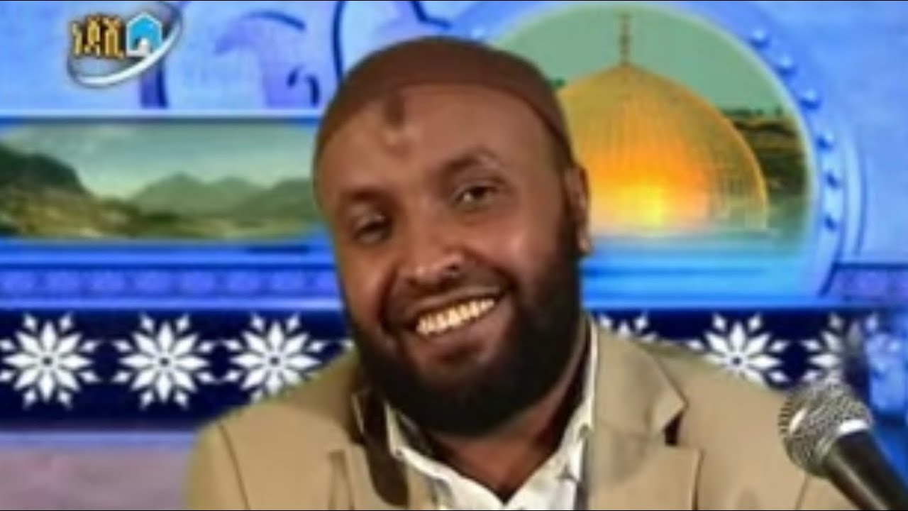Ustz Bedru Hussen Ihsaan
