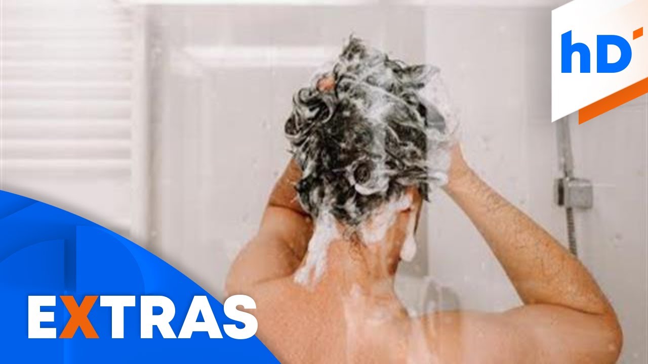 ¿En realidad es saludable bañarse todos los días? | hoyDía | Telemundo