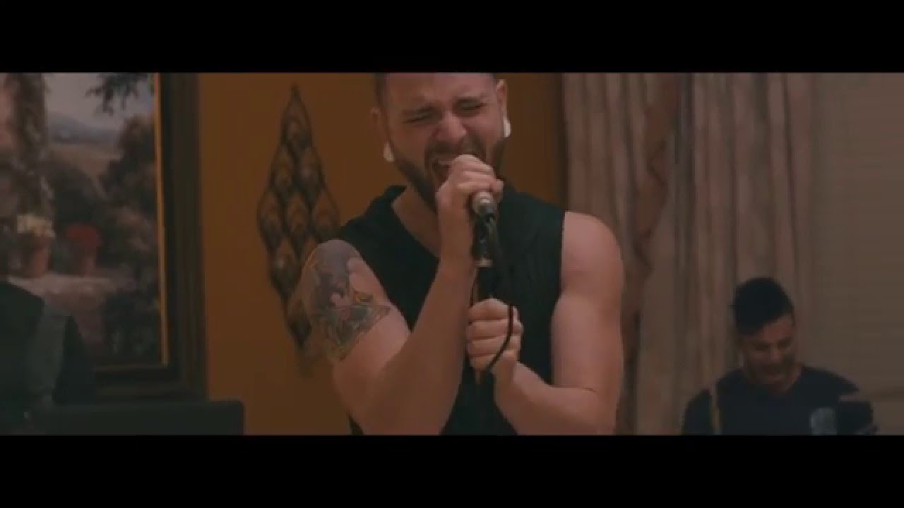 The Weeknd- The Hills | Fame on Fire, Ft. Rain Paris & Arcaeus (Rock Cover)