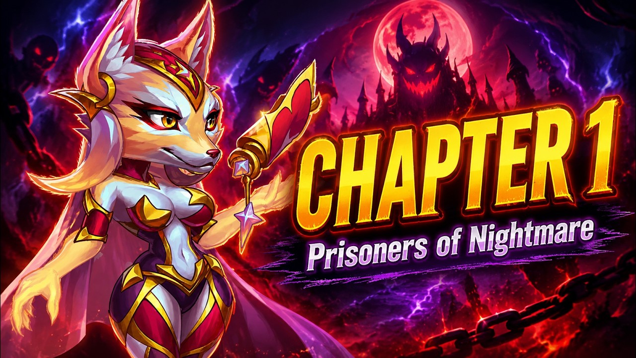 Somna Chapter 1 Best Team & Nightmare Abode Full Guide | Hero Wars