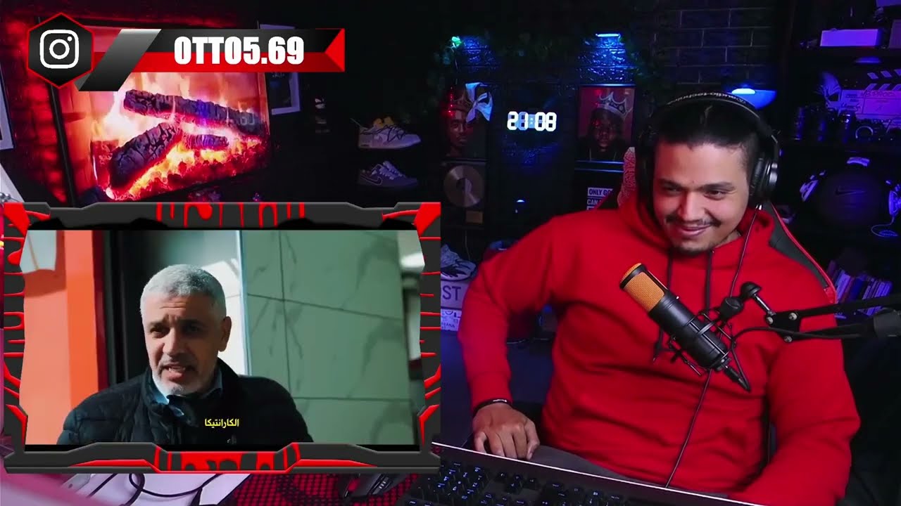 أكبر دولة في أفريقيا | ALGERIA [REACTION!!!] ❤️ما شاء الله 🇩🇿❤️🇲🇦
