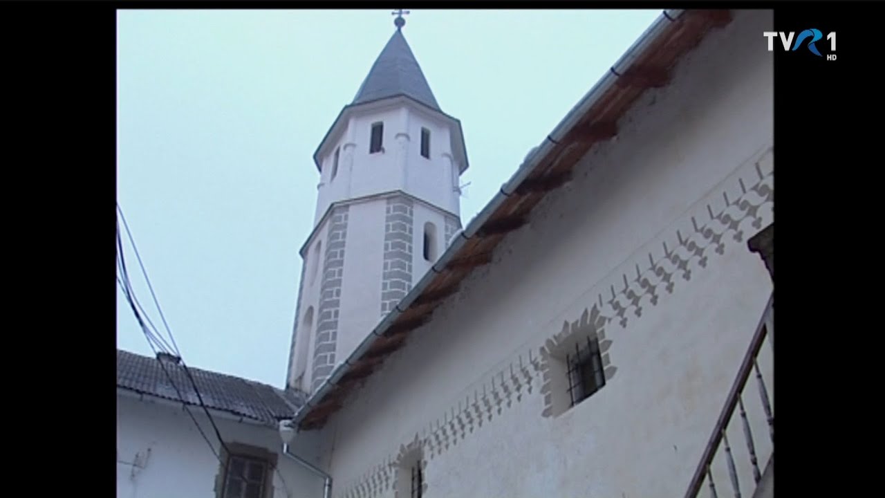 MAGYARADÁS / Erdély régi templomai – Mikháza
