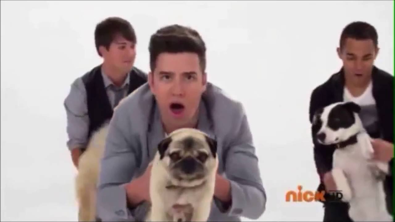 happy Birthday Logan Henderson 24