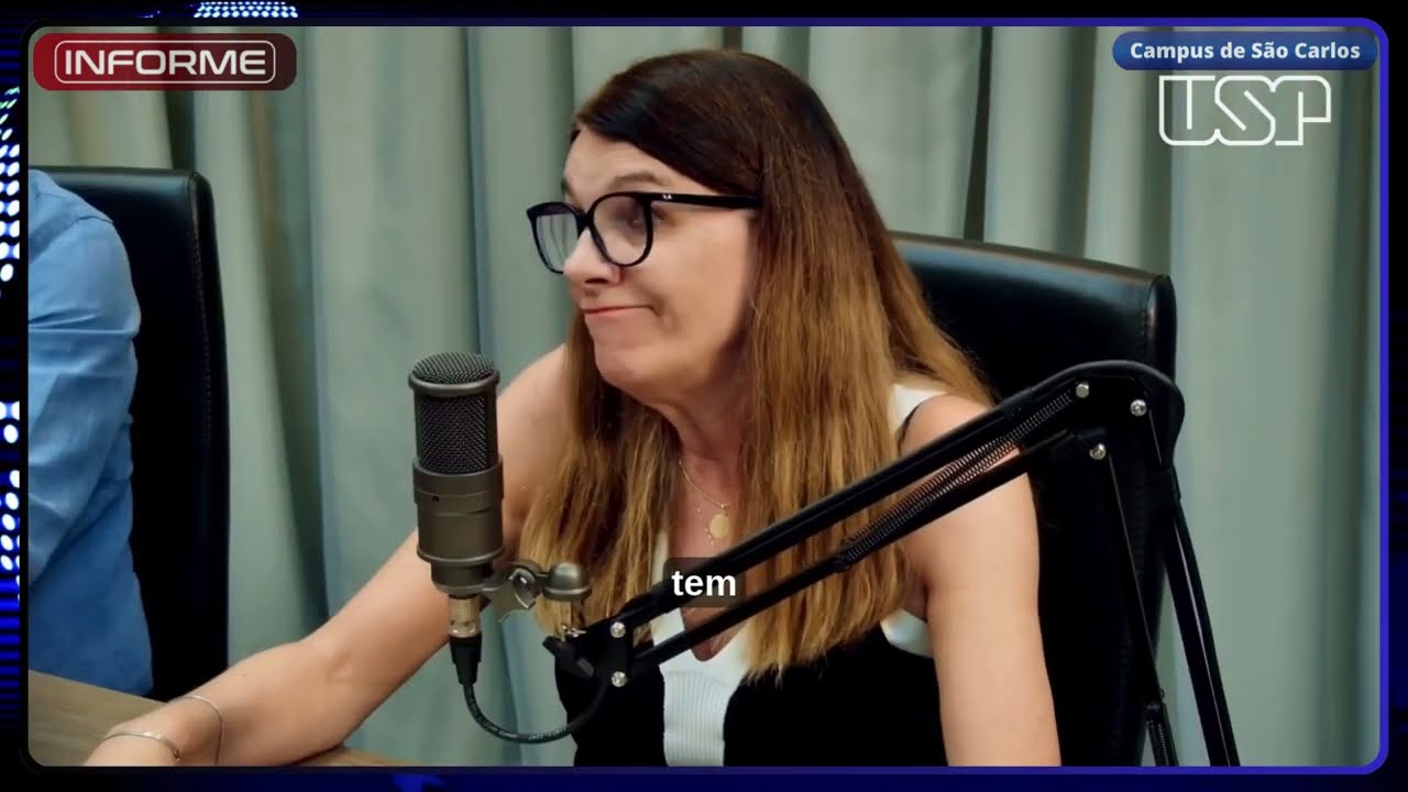 Voc&ecirc; conhece o IEA-USP?