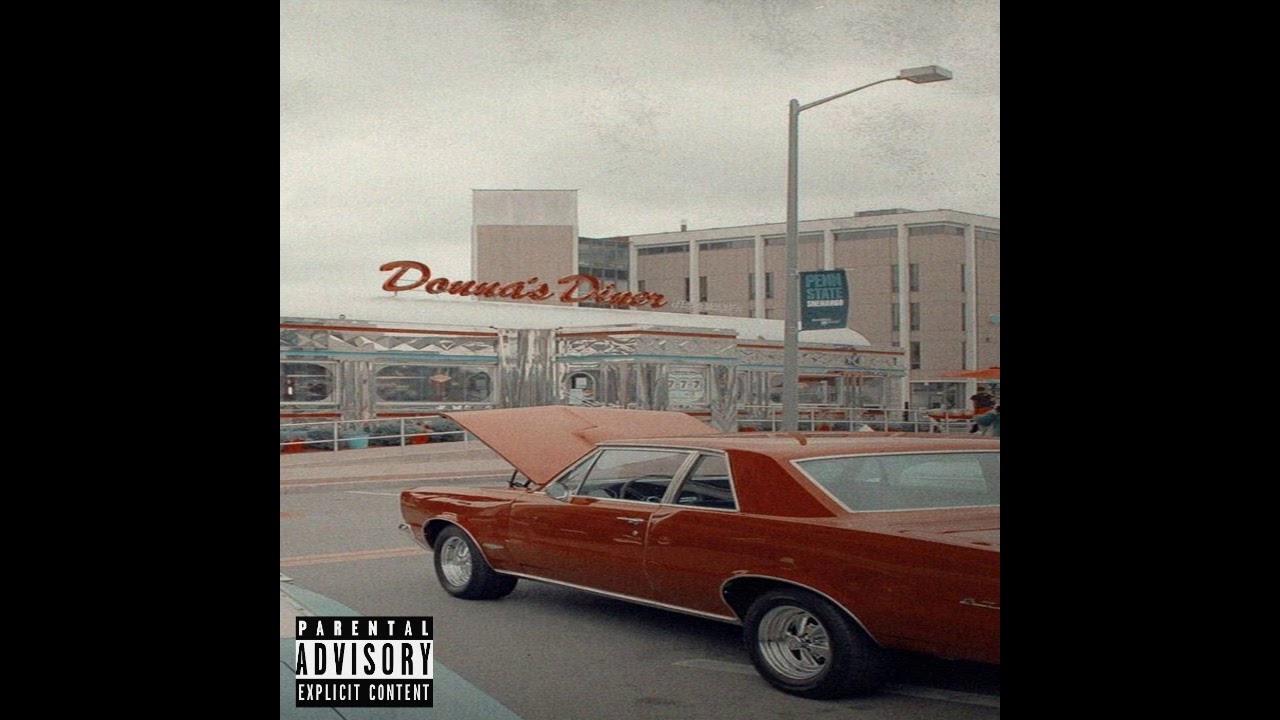 Curren$y Type Beat 