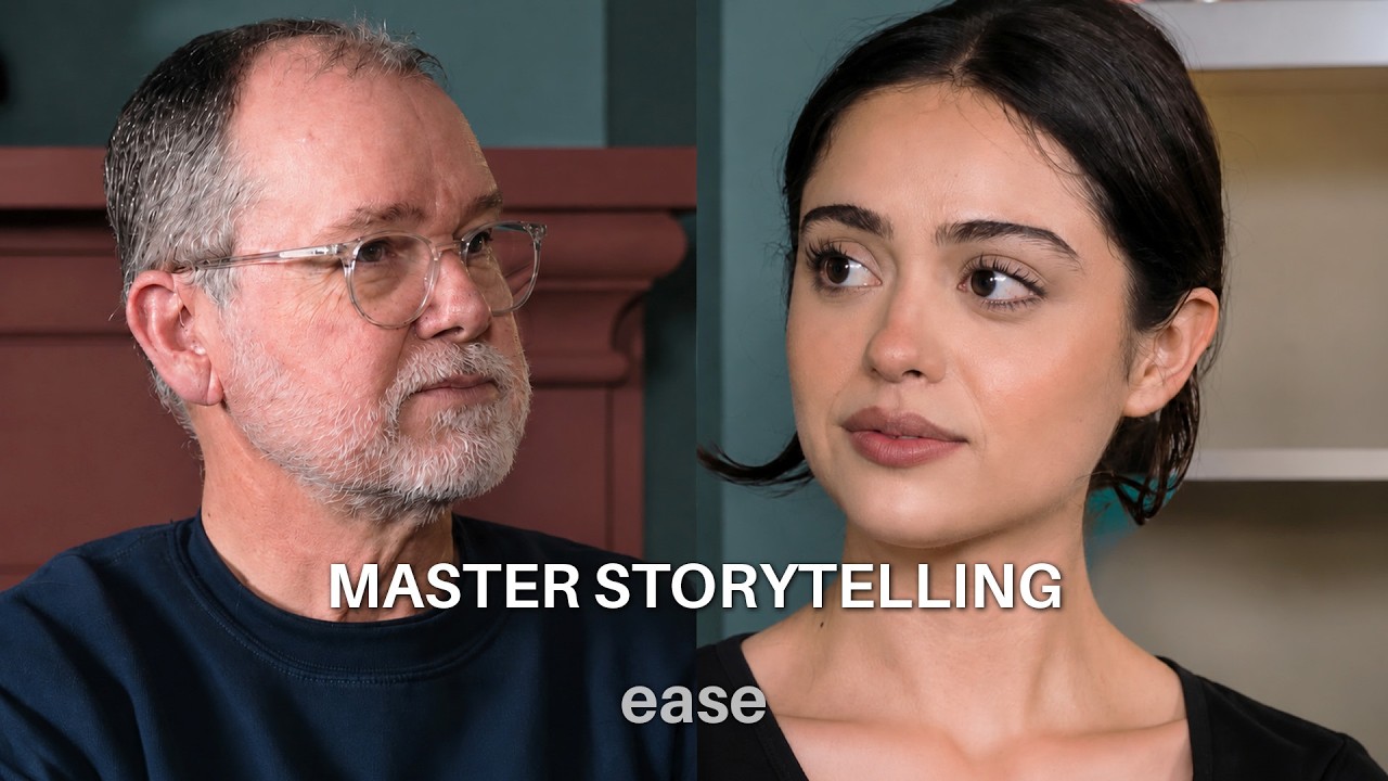 UCLA Film Professor Shows You How to Become an Excellent Storyteller