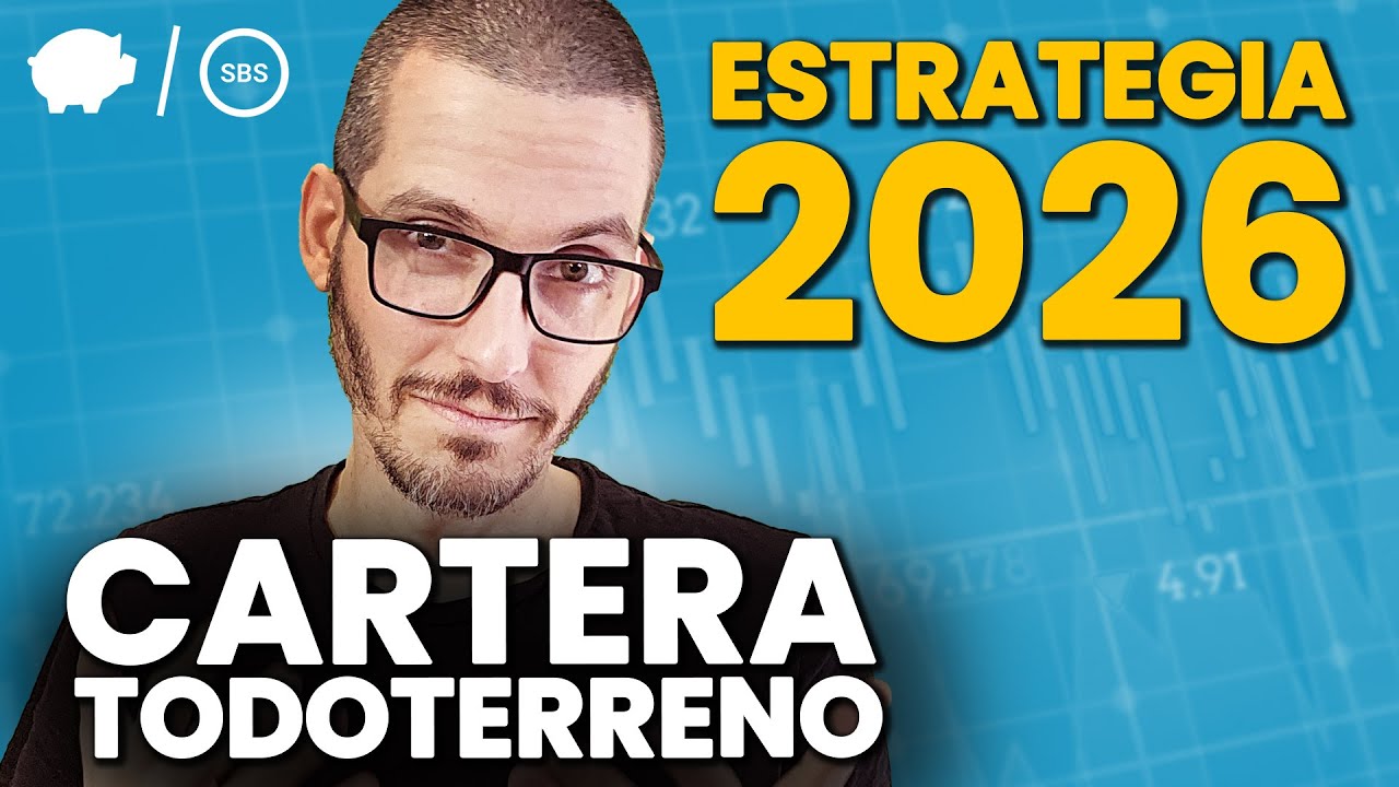 Inversiones 2026: Tasa Fija en Pesos, ONs y Bonos (2026) 📈 [Clave Bursátil]