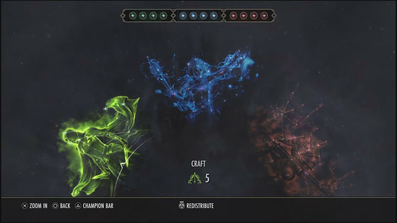 1 bar snipe build