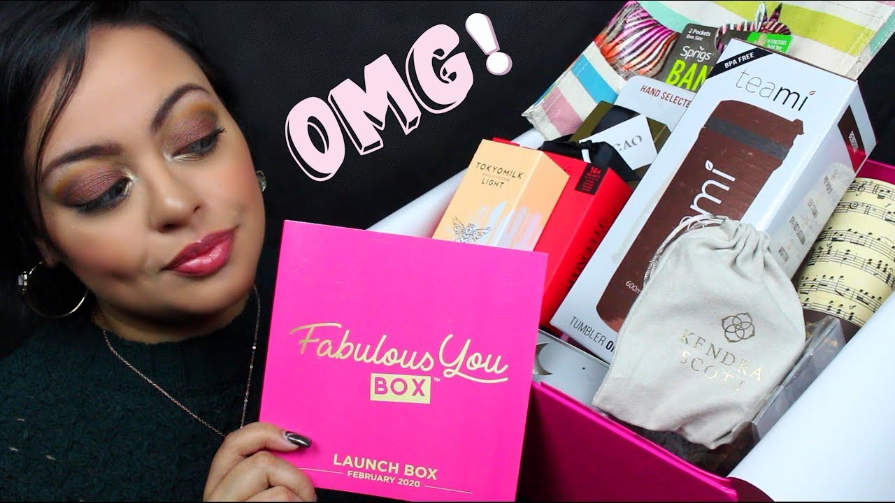 ASMR| BEST SUBSCRIPTION BOX EVER!!! SUPER TINGLY UNBOXING