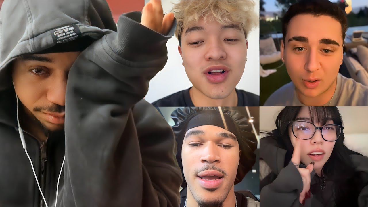 Arky reacts to his surprise birthday video