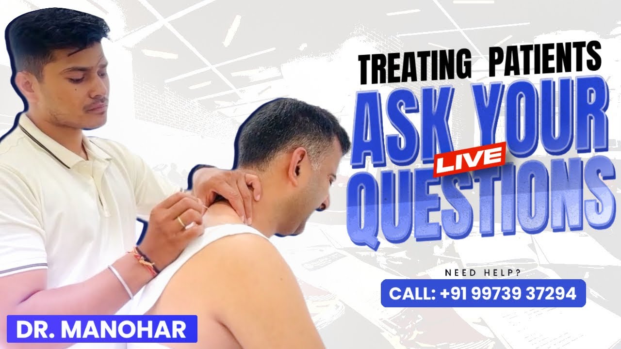 HealXpert Physio is live
