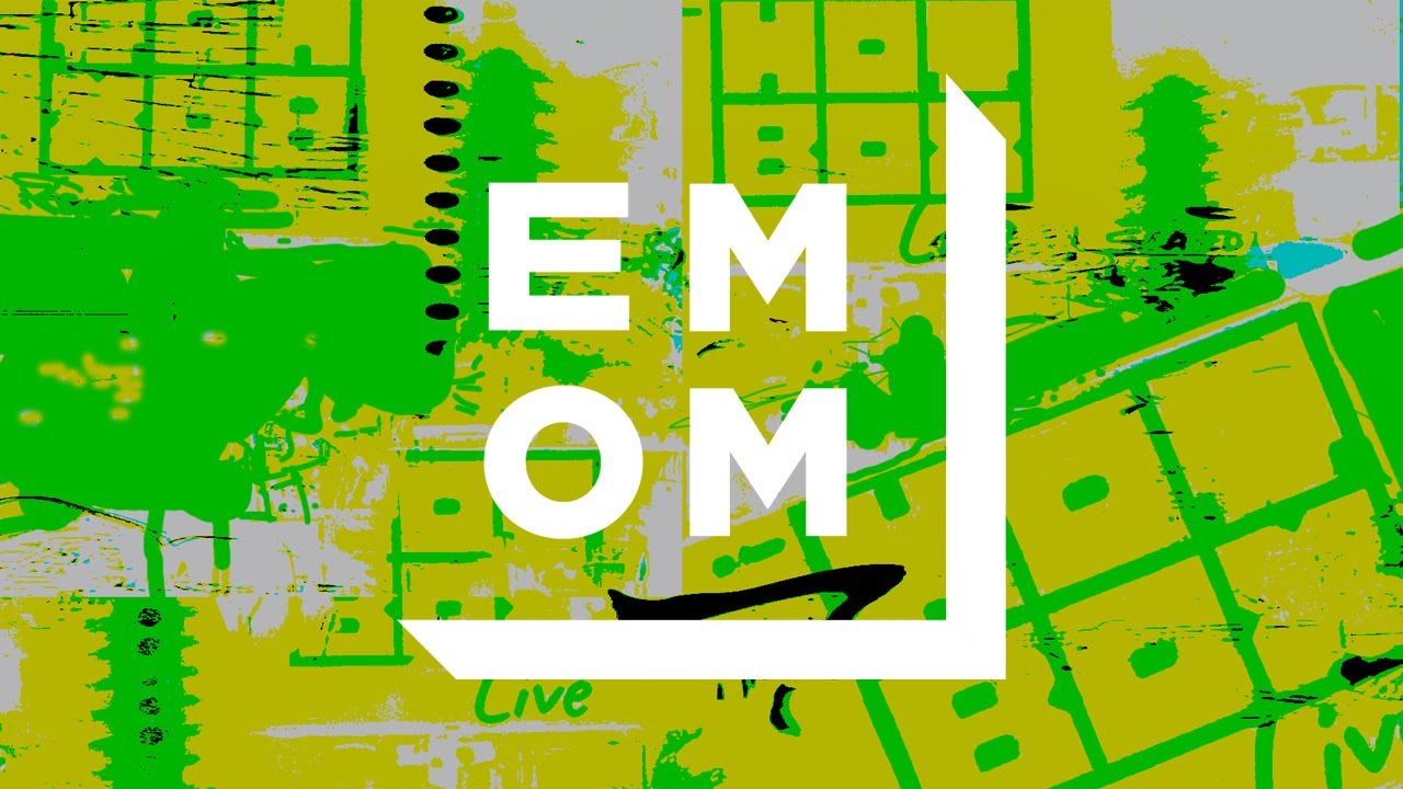 Control Voltage EMOM January 2026