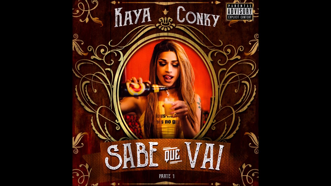 Kaya Conky - E A&iacute; Beb&ecirc; (Ingrid Dias & Lionic Remix)