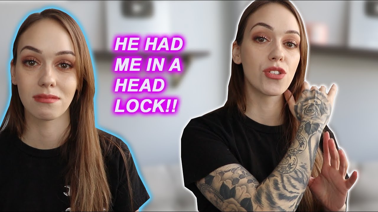 I WAS SET UP TO GET ROBBED| STORY TIME